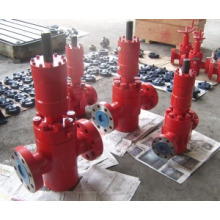 FC Gate Valve